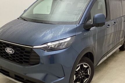 Ford Tourneo Custom 23.180 km 49.890 &euro; Leipzig 04179