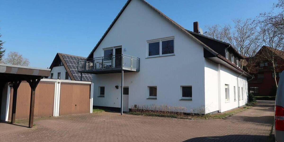 Mehrfamilienhaus, Wohnhaus Bad Oeynhausen Werste - 1 Zimmer, 280 m&sup2;, 590.000&euro; | Angebot:26318862