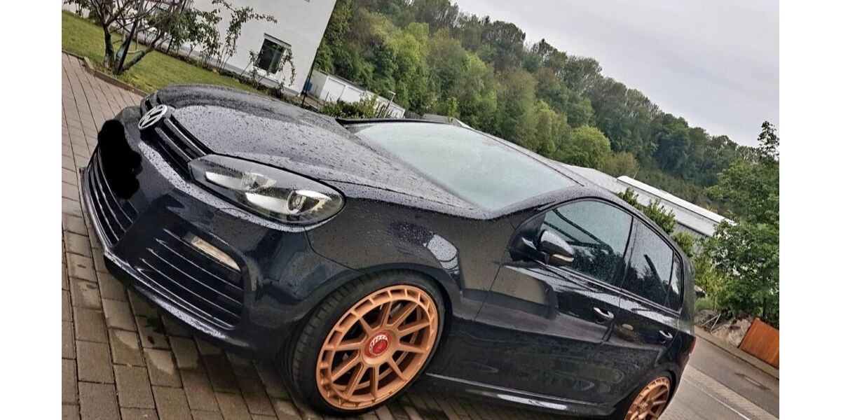 VW Golf 154.000 km 15.900 &euro; Burgstetten 71576