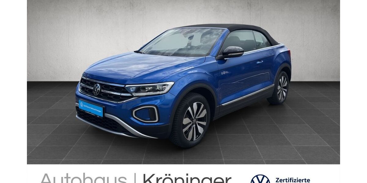 VW T-Roc 19.367 km 26.990 &euro; Birkenfeld 55765