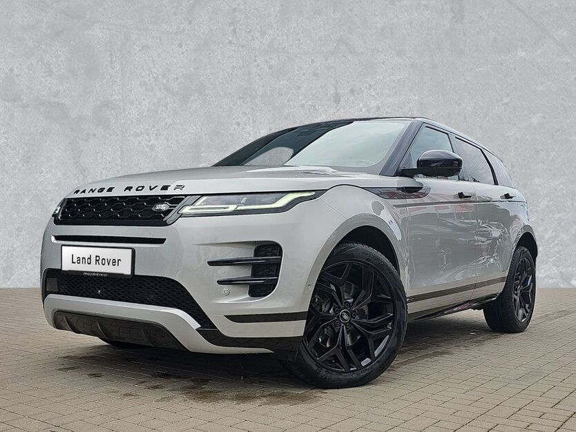 Land Rover Range Rover Evoque 68.700 km 37.450 € Greding 91171