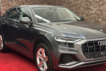 Audi Q8 123.500 km 37.990 &euro; Eichwalde 15732