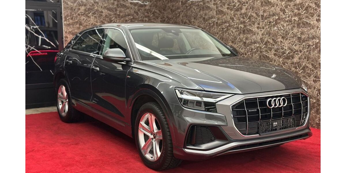 Audi Q8 123.500 km 37.990 &euro; Eichwalde 15732