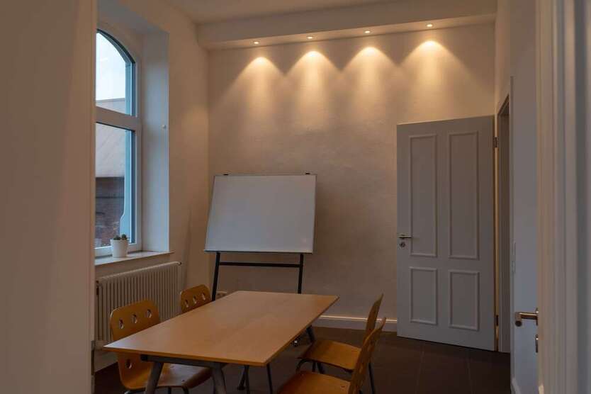 Büro in Salzgitter 880 € 70 m²