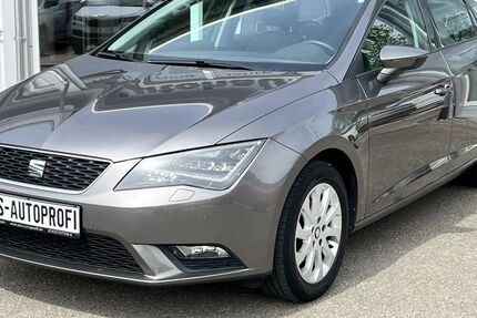 Seat Leon 113.898 km 10.490 &euro; Trossingen 78647