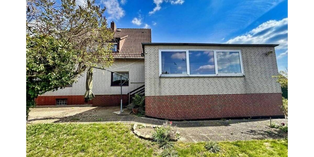 Einfamilienhaus Uelzen Oldenstadt - 1 Zimmer, 205 m&sup2;, 295.000&euro; | Angebot:26434033