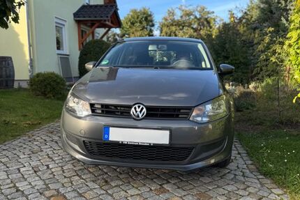 VW Polo 133.000 km 5.000 € Kleinopitz 01737