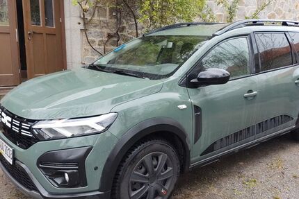 Dacia Jogger 53.000 km 17.600 &euro; Demitz-Thumitz 01877