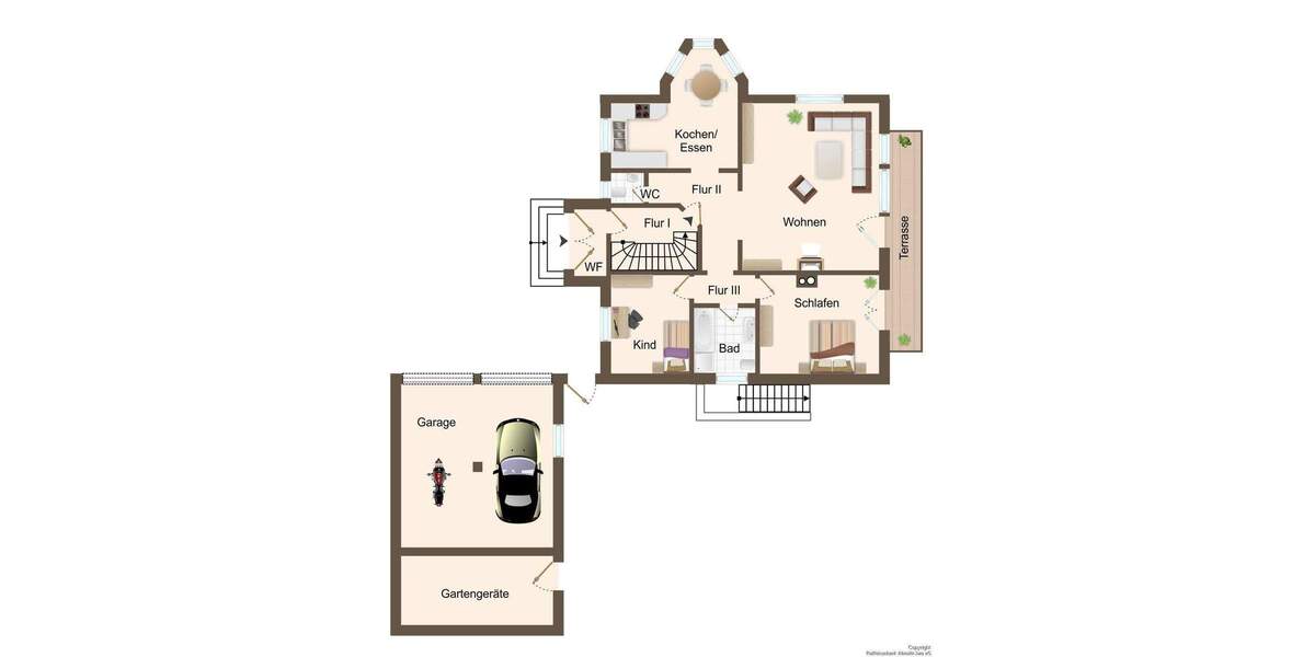 Mehrfamilienhaus, Wohnhaus Greding / Herrnsberg Herrnsberg - 1 Zimmer, 156 m&sup2;, 538.000&euro; | Angebot:25701113