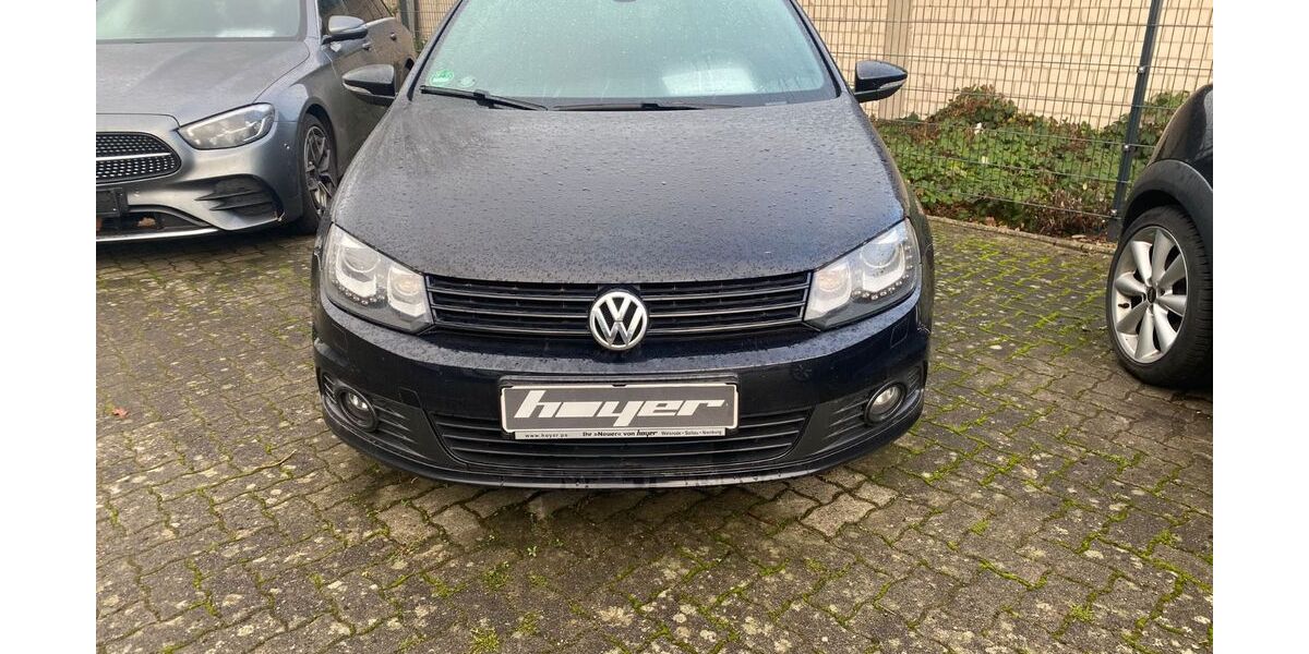 VW Eos 221.000 km 10.000 &euro; Ahrensburg 22926