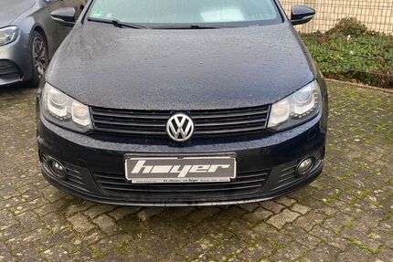 VW Eos 221.000 km 9.300 &euro; Ahrensburg 22926