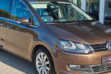 VW Sharan 262.000 km 10.000 &euro; Endingen am Kaiserstuhl 79346