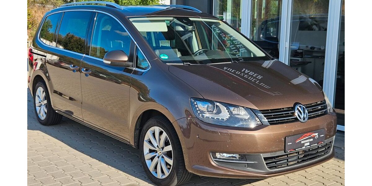 VW Sharan 262.000 km 10.000 &euro; Endingen am Kaiserstuhl 79346