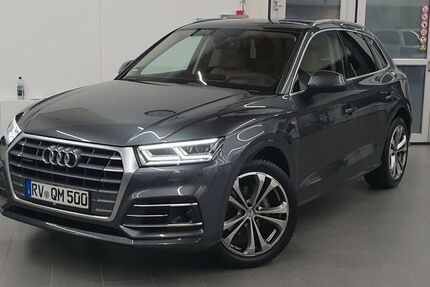 Audi Q5 152.000 km 25.500 &euro; Kisslegg 88353