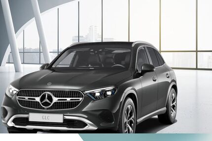 Mercedes-Benz GLC 300 72.541 km 49.980 &euro; Leipzig 04277