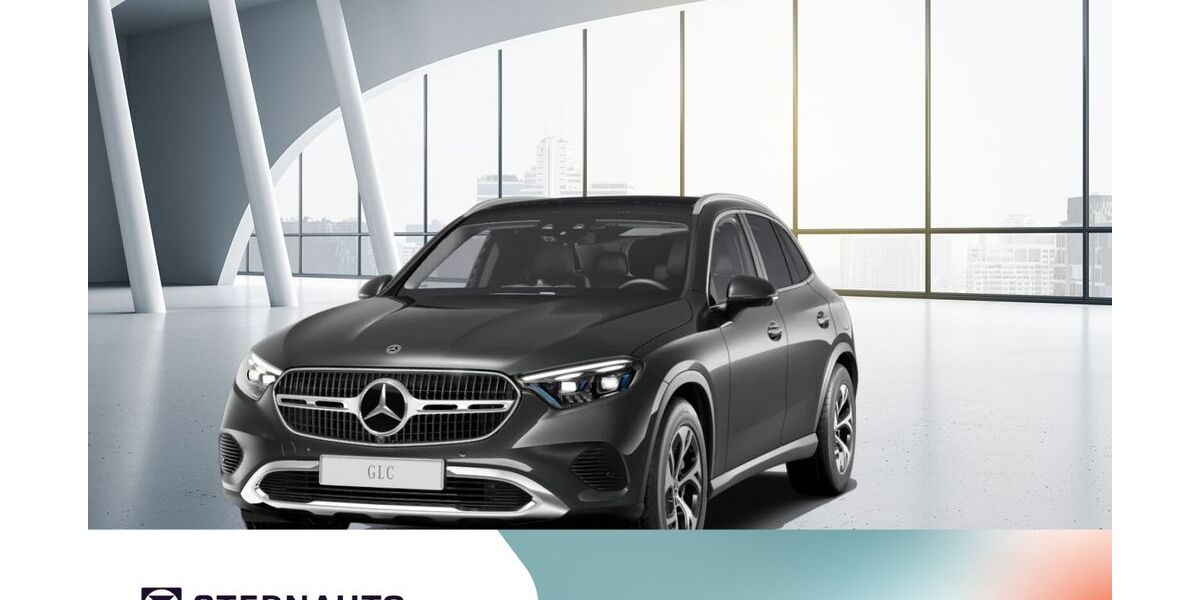 Mercedes-Benz GLC 300 72.541 km 49.980 &euro; Leipzig 04277