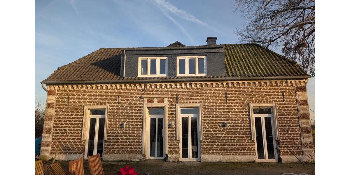 Einfamilienhaus Kalkar - 750.000&euro; | Angebot:26182052