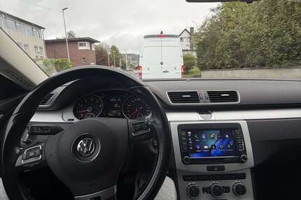 VW CC 174.000 km 8.500 &euro; Hadamar 65589