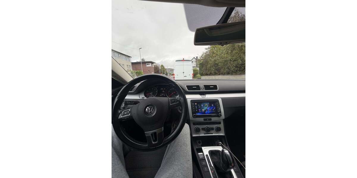 VW CC 174.000 km 8.500 &euro; Hadamar 65589