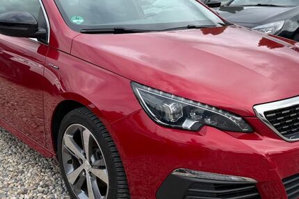 Peugeot 308 154.527 km 7.590 &euro; Potsdam Mittelmark / Beelitz 14547