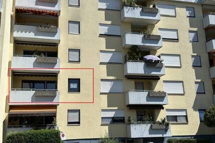 Wohnung Rheinfelden - 4 Zimmer, 102 m&sup2;, 315.000&euro; | Angebot:25211814