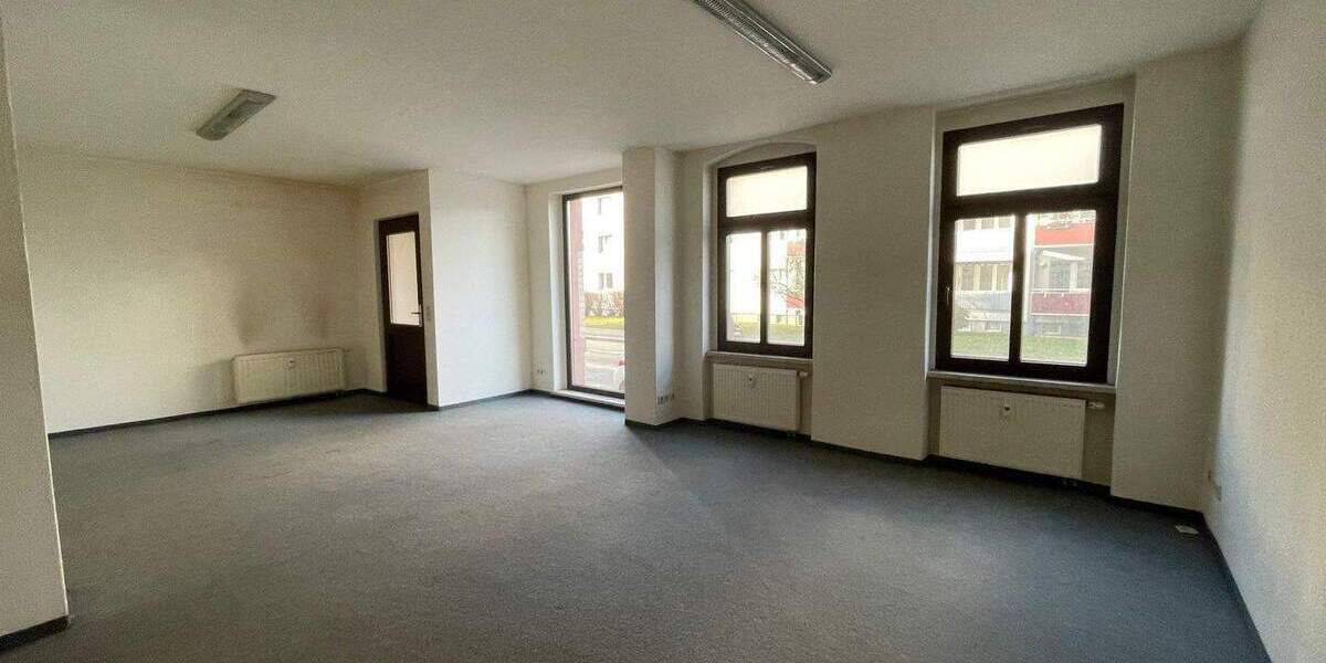 Gewerbeobjekt Chemnitz Gablenz - 3 Zimmer, 326&euro; | Angebot:25645443