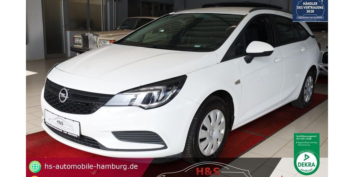 Opel Astra 119.980 km 6.900 &euro; Bad Segeberg 23795