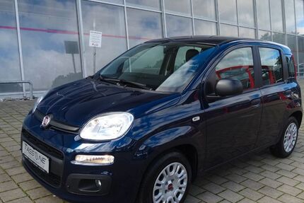 Fiat Panda 20.583 km 11.250 &euro; Steißlingen 78256