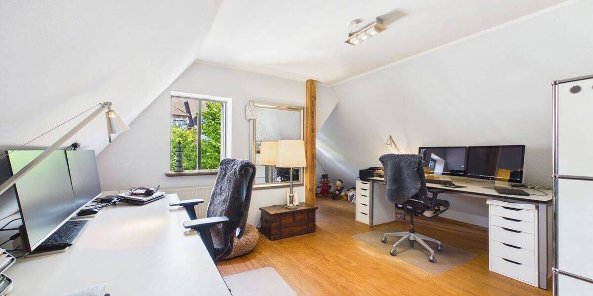 Einfamilienhaus Bad Oldesloe - 4 Zimmer, 130 m&sup2;, 445.000&euro; | Angebot:26787143