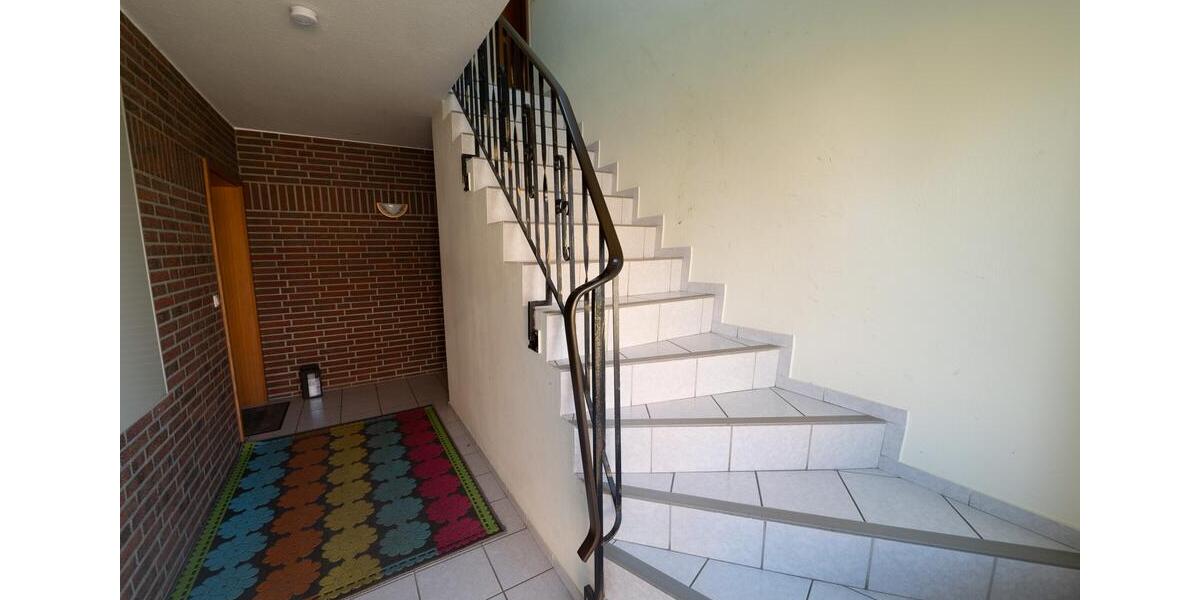 Etagenwohnung Neuhaus (Oste) - 3 Zimmer, 68 m&sup2;, 535&euro; | Angebot:26295185