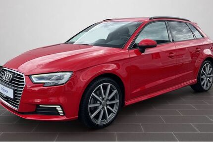 Audi A3 48.500 km 19.900 € Ladenburg 68526