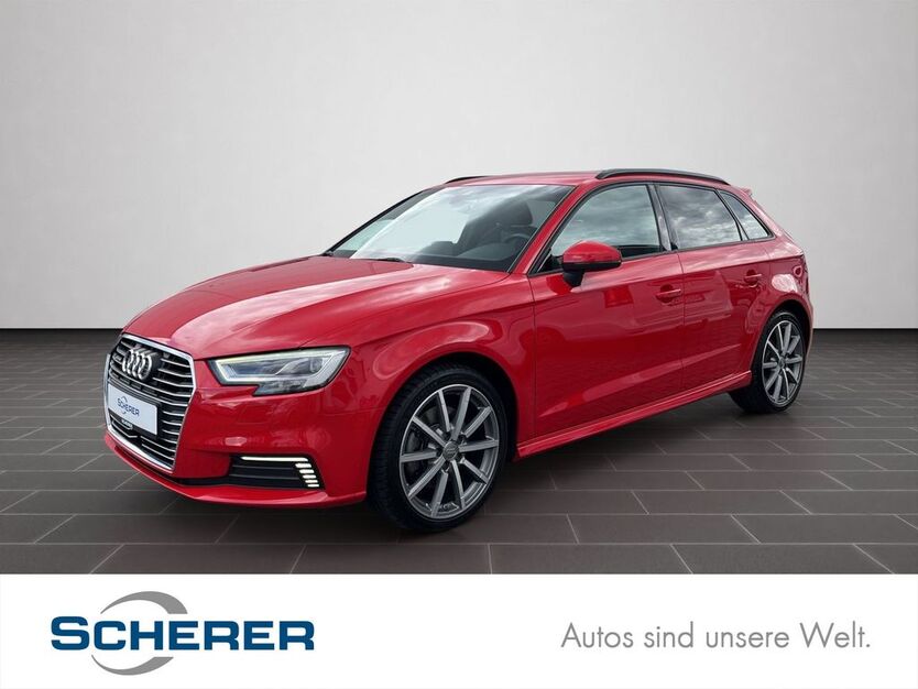 Audi A3 48.500 km 19.900 € Ladenburg 68526