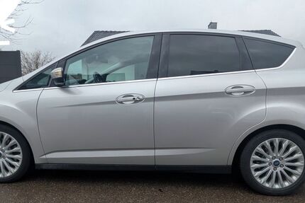 Ford C-Max 236.000 km 5.999 &euro; Erbach 89155