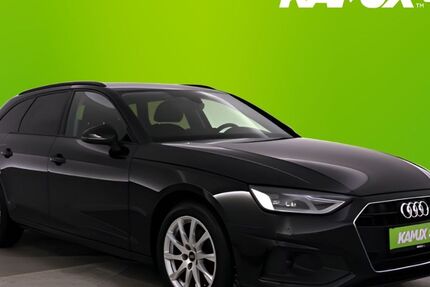 Audi A4 53.920 km 22.450 &euro; Düren 52351