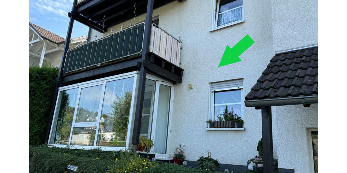 Etagenwohnung Schmallenberg Bad Fredeburg - 3 Zimmer, 79 m&sup2;, 169.950&euro; | Angebot:25682562