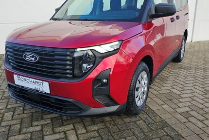 Ford Tourneo Courier 5.555 km 25.780 € Diepholz 49356