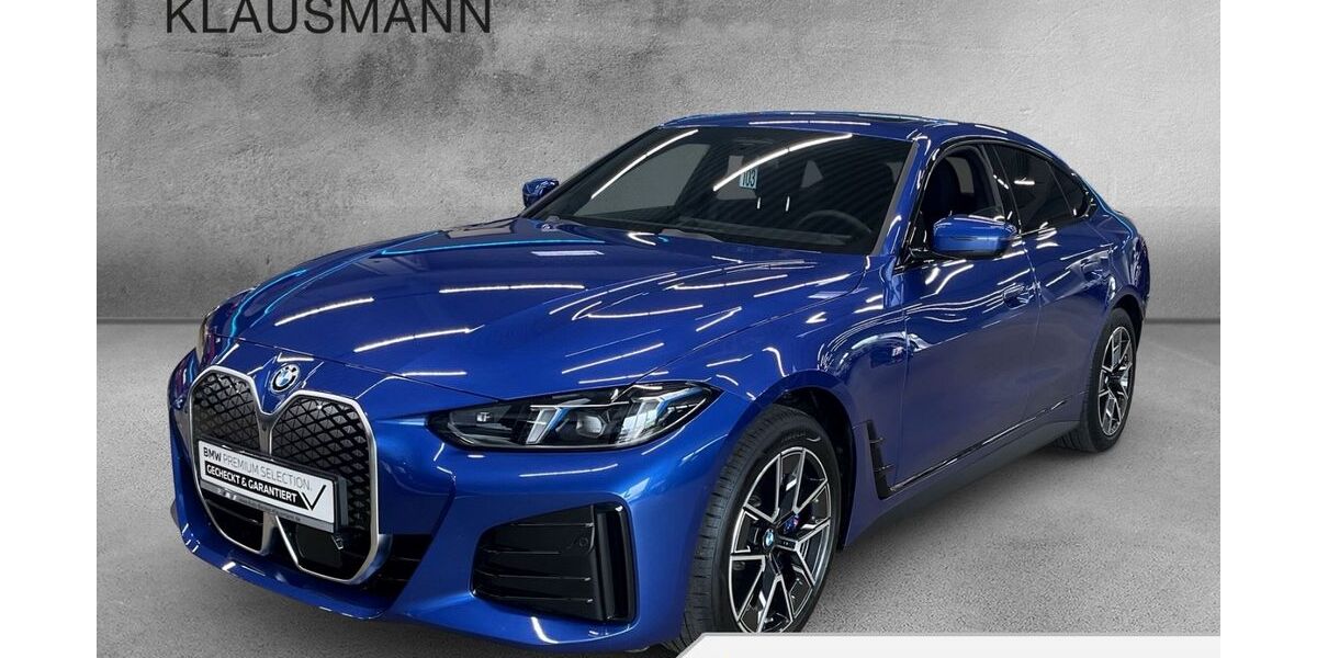 BMW i4 6.574 km 58.973 &euro; Kempen 47906