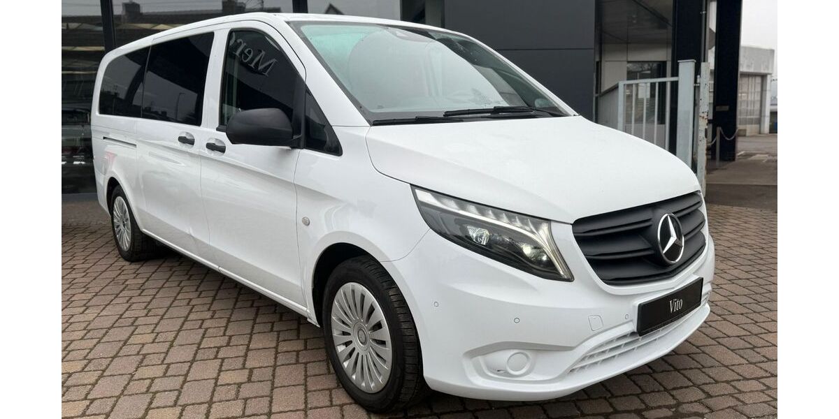 Mercedes-Benz Vito 162.700 km 33.999 &euro; Bingen am Rhein 55411