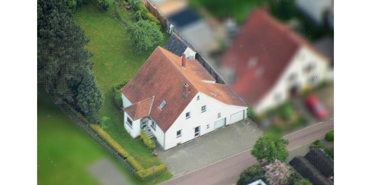 Einfamilienhaus Preußisch Oldendorf - 7 Zimmer, 190 m&sup2;, 199.999&euro; | Angebot:26326955