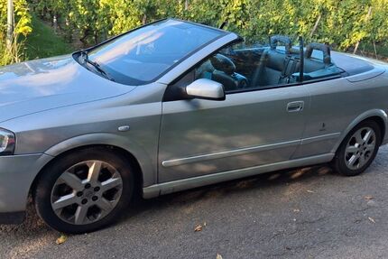 Opel Astra 230.000 km 999 € Zellertal 67308