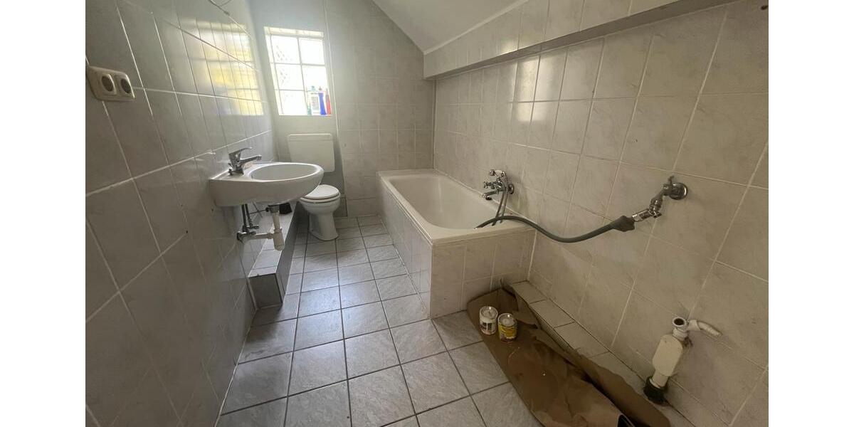 Dachgeschoßwohnung Hohenaspe - 3 Zimmer, 73 m&sup2;, 700&euro; | Angebot:26412535