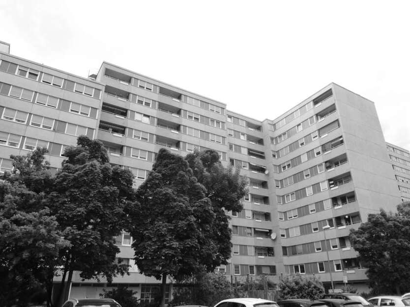 Wohnung zum Kaufen in Ludwigshafen am Rhein 315.000 € 96 m²