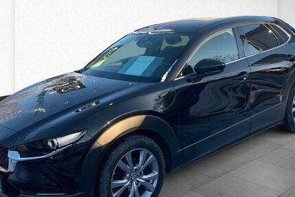 Mazda CX-30 48.900 km 20.900 &euro; Amberg 92224