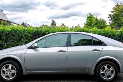 Nissan Primera
