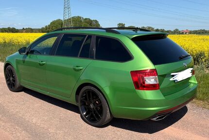 Skoda Octavia 254.000 km 8.600 &euro; Pferdingsleben 99869