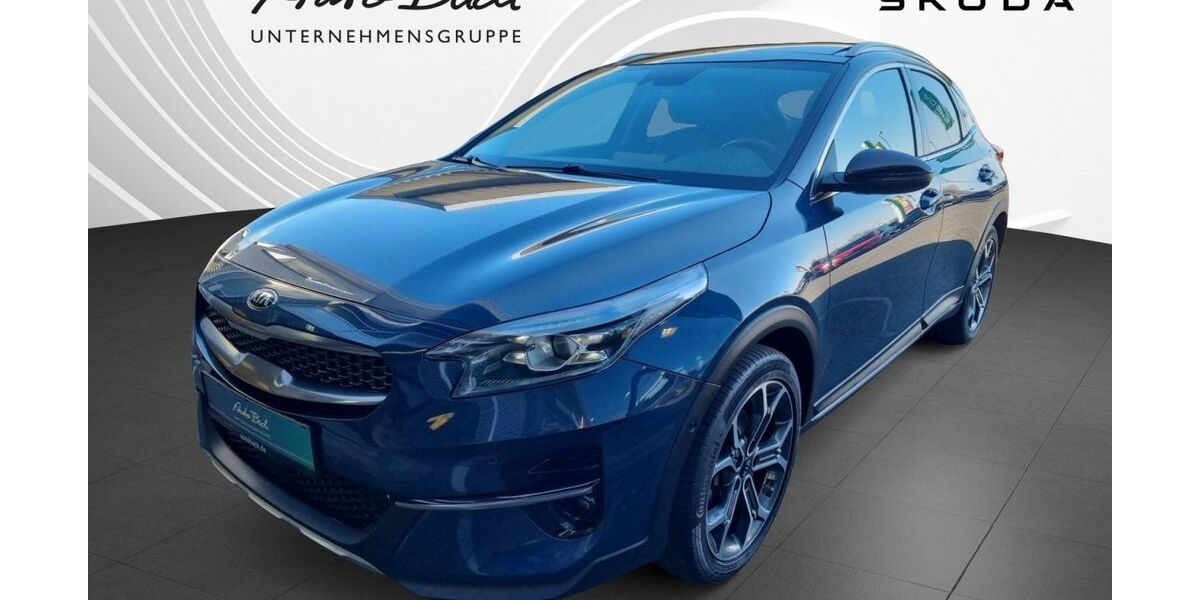 Kia XCeed 69.129 km 16.490 € Diez 65582