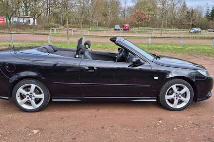 Saab 9-3 215.000 km 5.999 &euro; Leverkusen, Stadt 51371