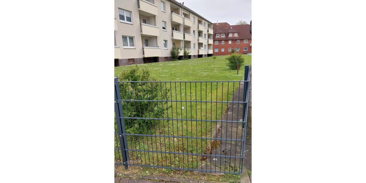 Etagenwohnung Rinteln - 1 Zimmer, 41 m&sup2;, 62.800&euro; | Angebot:26419181