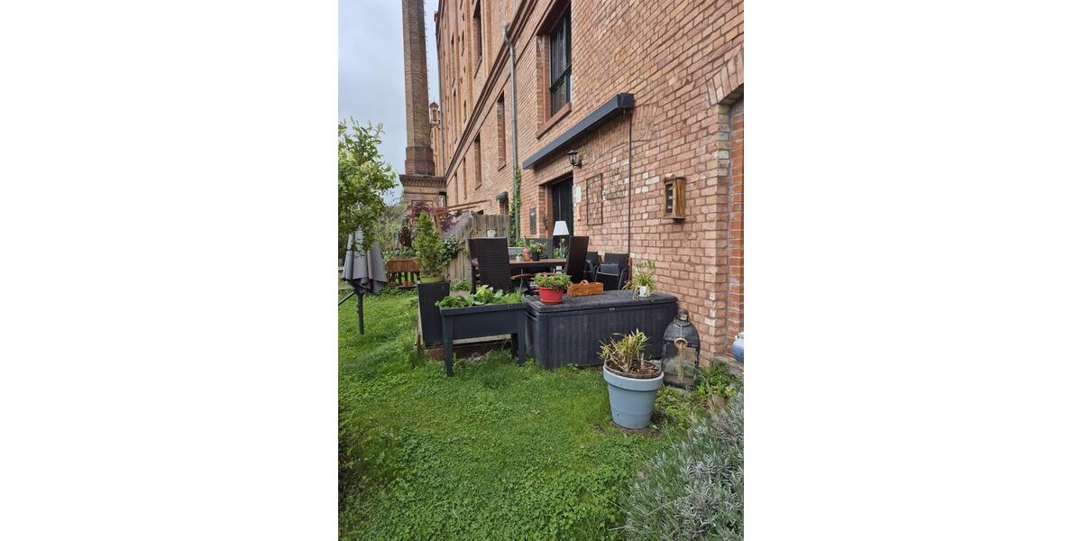 Maisonettenwohnung Halle (Saale) Büschdorf - 3 Zimmer, 111 m&sup2;, 1.056&euro; | Angebot:26416355