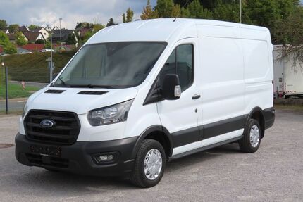 Ford Transit 75.960 km 16.898 &euro; Solms-Oberbiel 35606